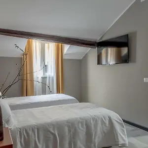 公寓 Casa Mia, 米兰