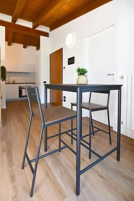 Bocconi Fond Prada Ieo Spettacolare Attico Con Terrazzo Apartment Milan
